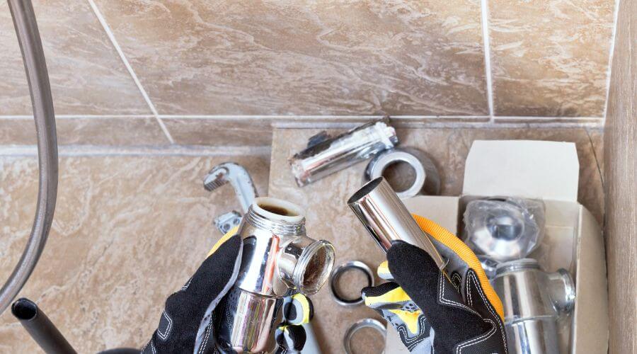 Local Chimney Repair in Forest Grove, MT